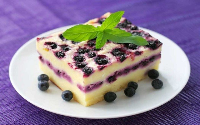 Рецепт творожной запеканки — варианты приготовления с различными добавками