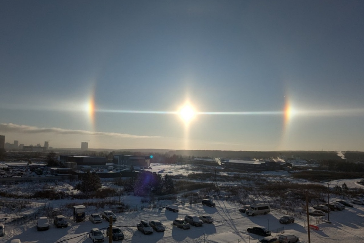    Фото: ИА «Уральский меридиан»