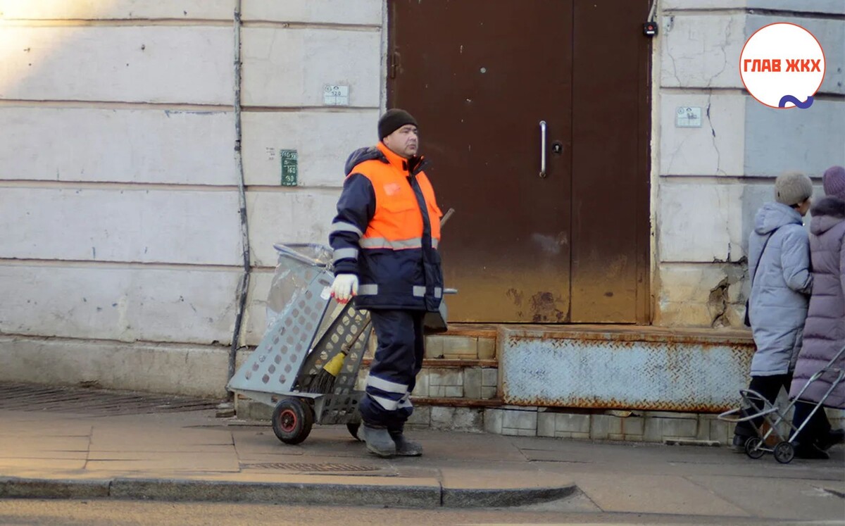 Почему в Удмуртии не хватает работников в сфере ЖКХ?
