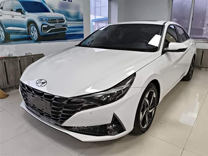 Hyundai
