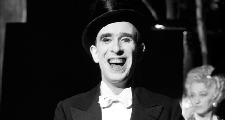 До принятия ислама Ян Даллас был актером / Источник: kino-teatr.ru