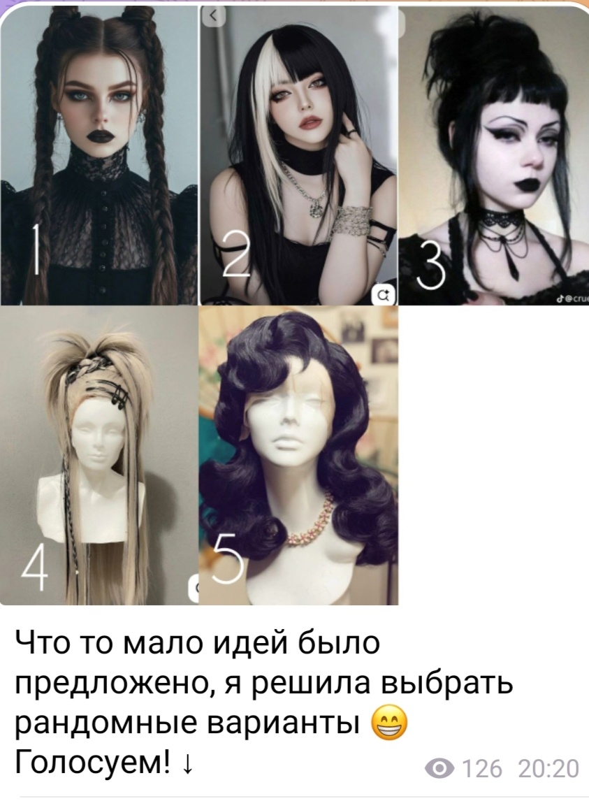 Канал Fumi Dolls.