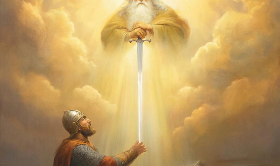 ’’Не культурное’’ обращение русских с оружием: миф или русофобия.