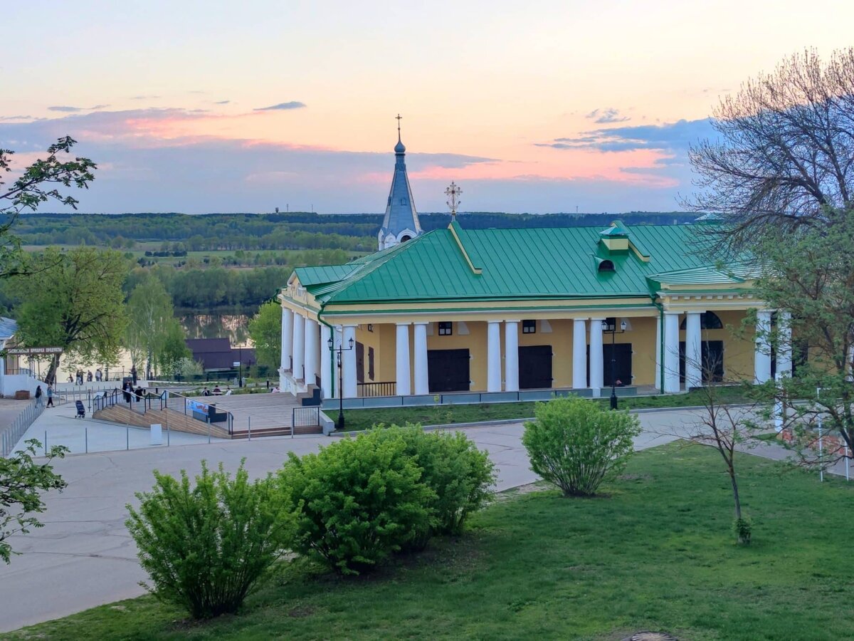 Фото: vk.com/kasimovkr