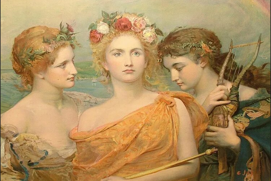 Джордж Уильям Джой