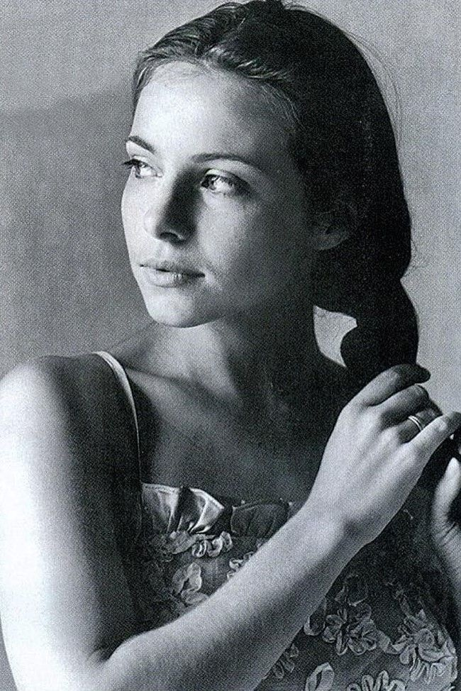 Екатерина Гусева