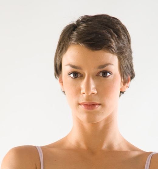 На фото, кстати, Элишка 