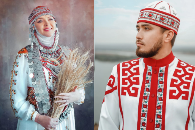 Почему чуваши отвергли ислам? Самый крупный тюрский народ, что отказался принимать мусульманство