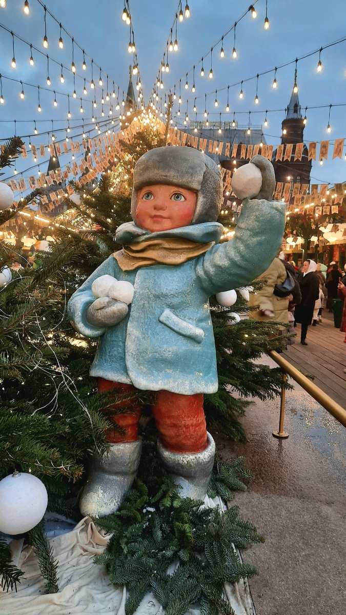 Фото автора.