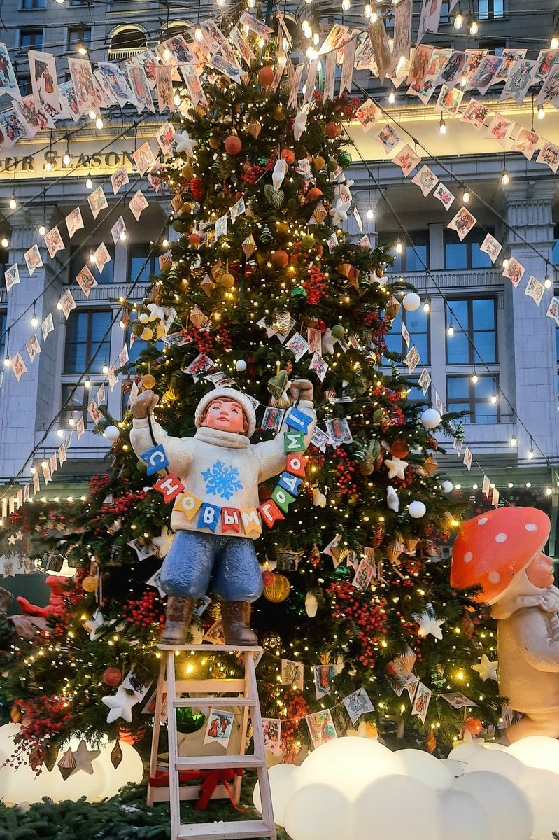 Фото автора.