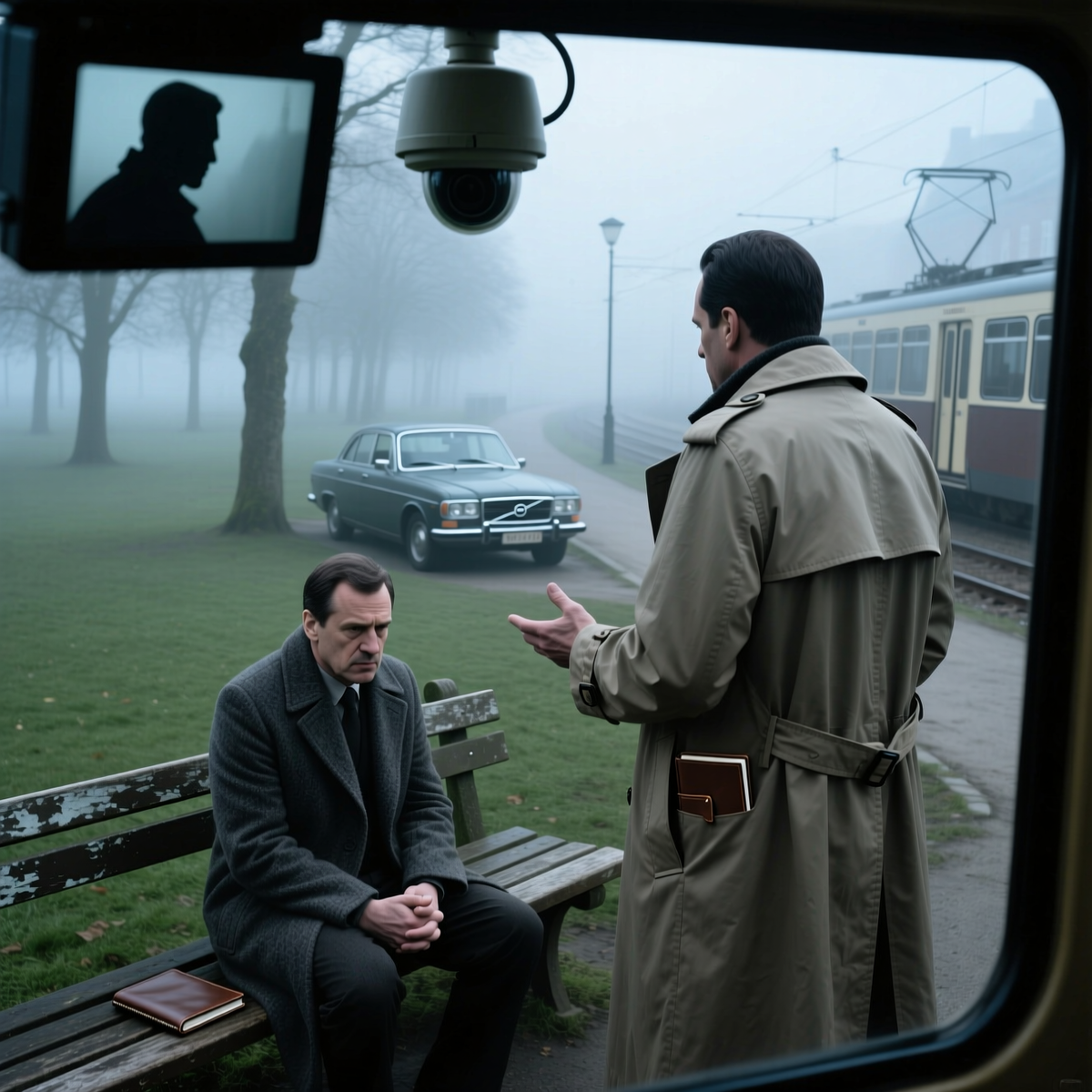 Автор: В. Панченко