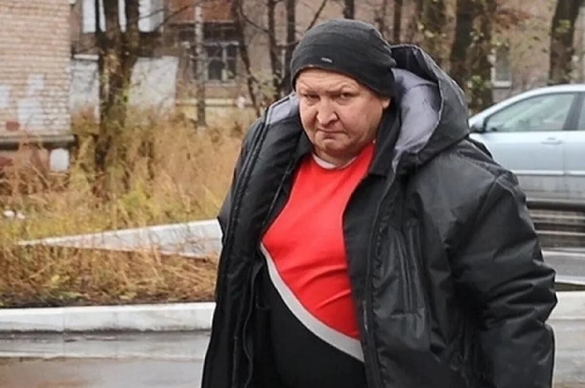    Стало известно, как умирал пермский маньяк-людоед Малышев