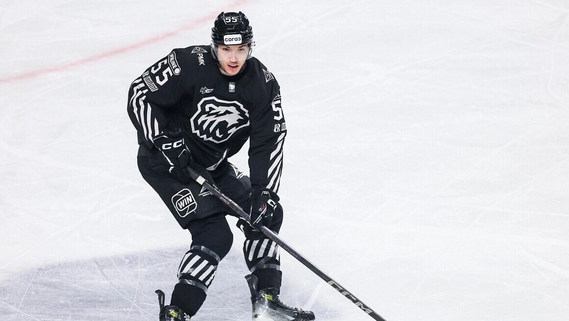   ХК «Трактор»