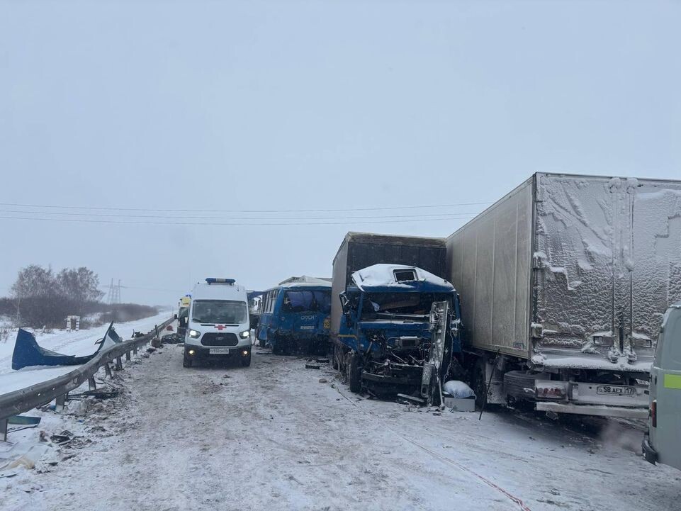     МВД по Омской области / Telegram