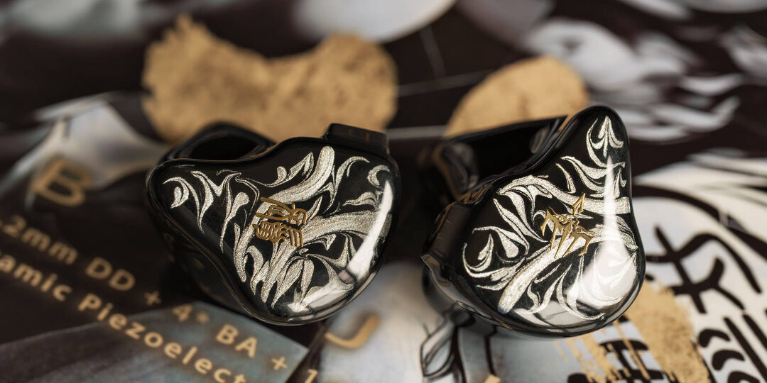 Обзор внутриканальных наушников TANGZU Bajie