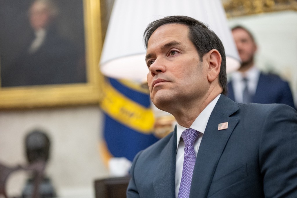    Фото © Wikipedia / The White House