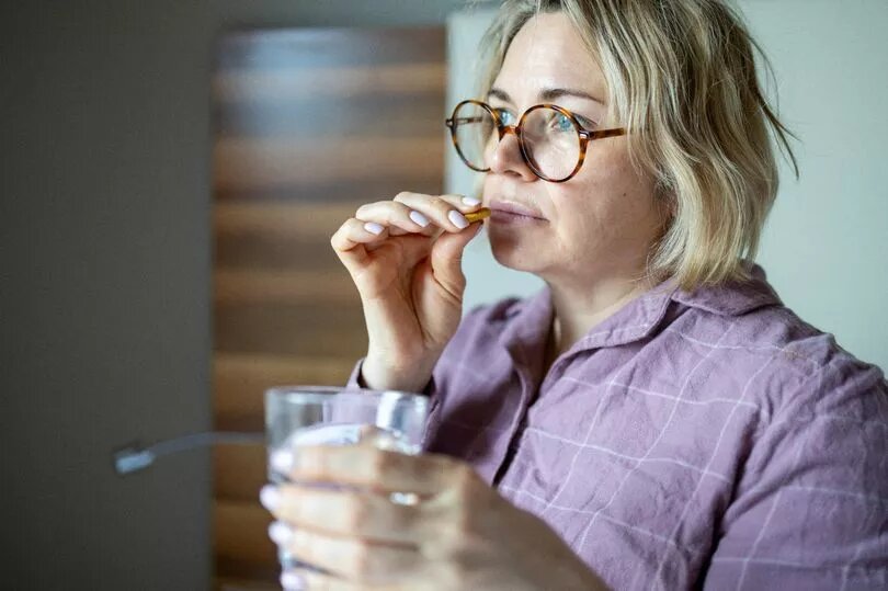 «Спасают сердце, но крадут силу»: правда о побочных эффектах статинов, которую молчат