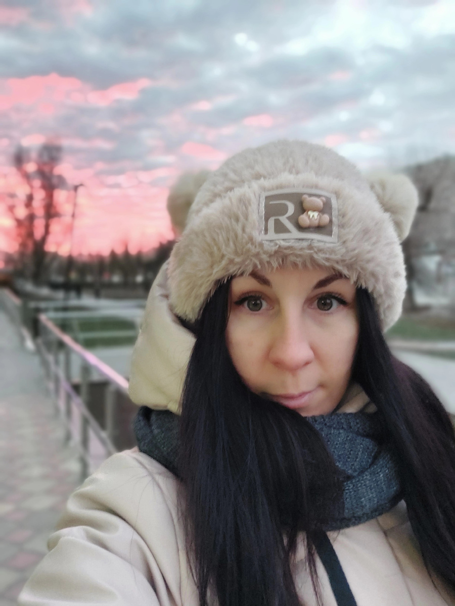 С нежностью, ваша Ольга Блогер. 💫Надеюсь, я смогла подарить вам немного вдохновения и приятных эмоций сегодня.