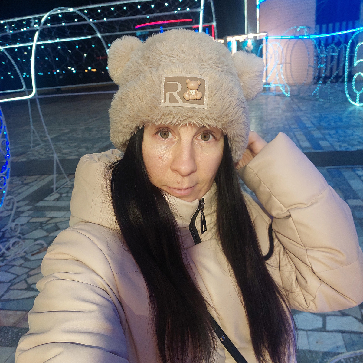 С нежностью, ваша Ольга Блогер. 💫Надеюсь, я смогла подарить вам немного вдохновения и приятных эмоций сегодня.