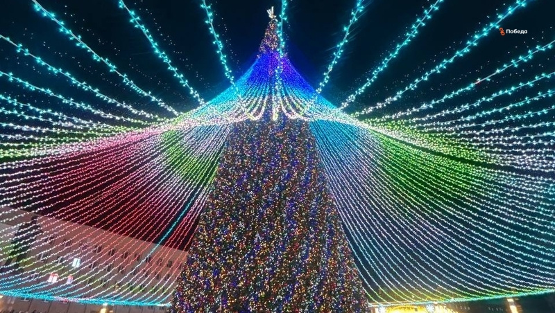      Фото: Елизавета Никитина / / ИА «Победа26»