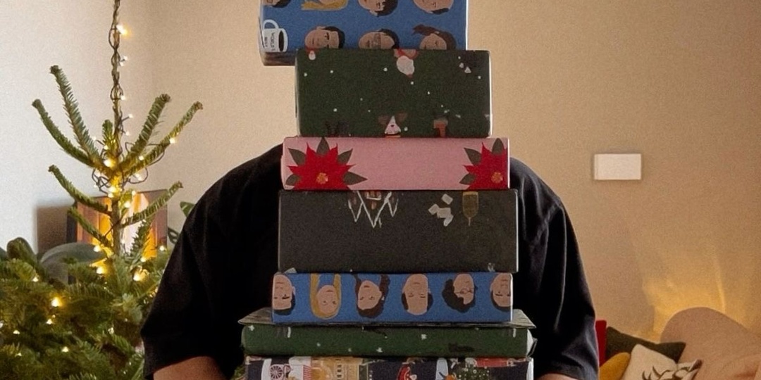 Забудьте о бесполезных сувенирах! ТОП-6 полезных подарков на Новый год 2026