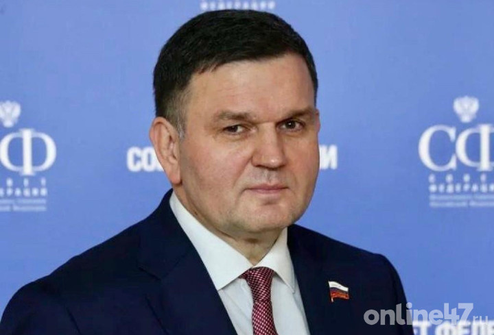 фото: Валентин Илюшин/Online47