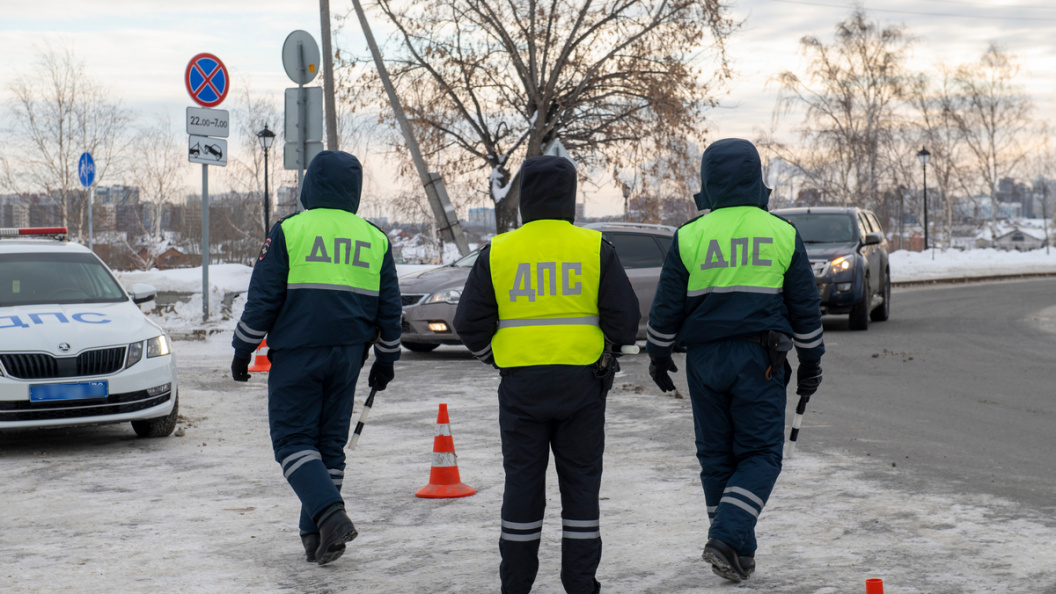    Фото: Sergey Rusanov_shutterstock_2122299719/Globallookpress