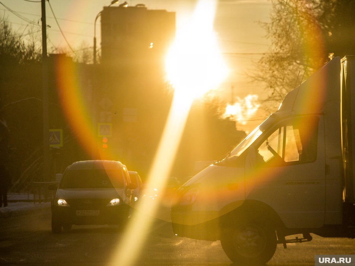     Для появления «гало» нужны мороз и высокая влажность