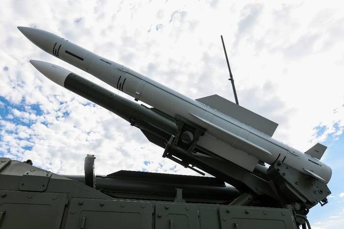 Обложка © ТАСС / NEWS.ru / Алексей Белкин