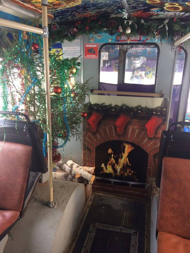    Погиб водитель троллейбуса, известный своим «волшебным троллейбусом»