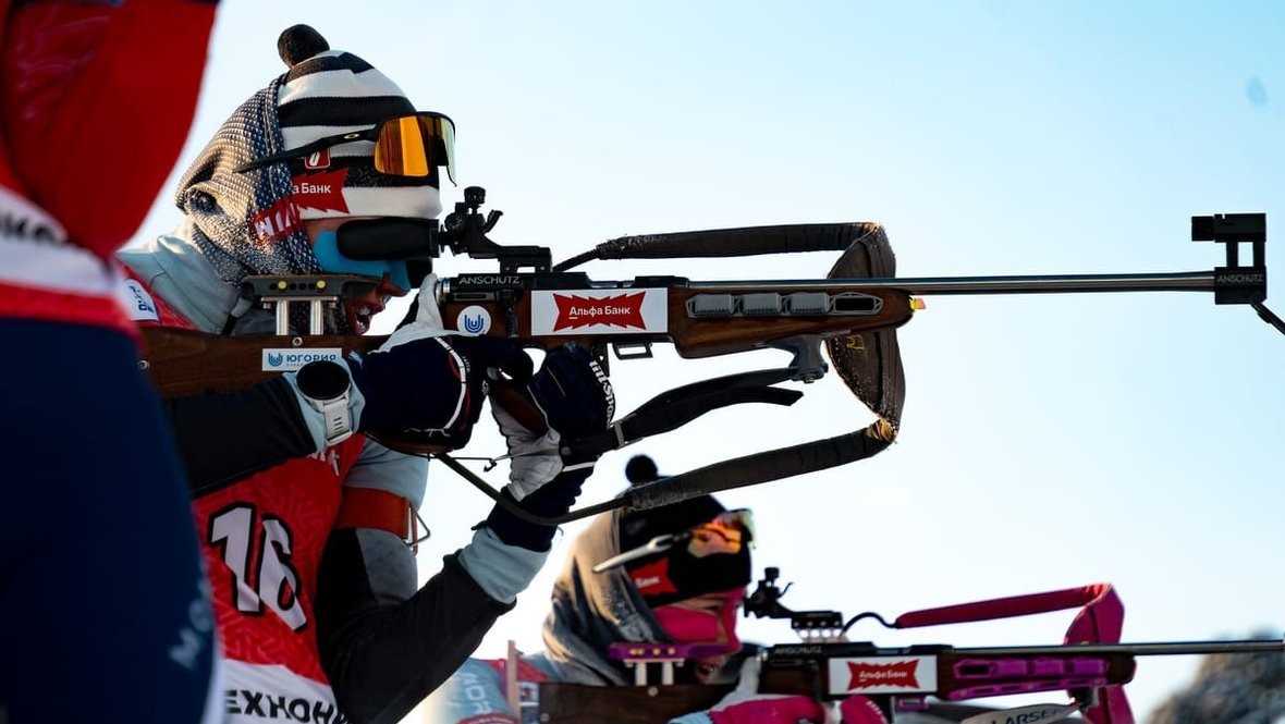    Виктория Метеля.СБР