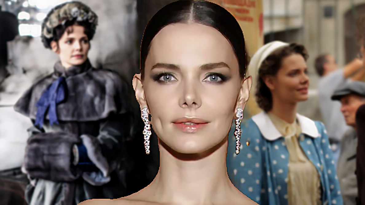 Юбилей Елизаветы Боярской