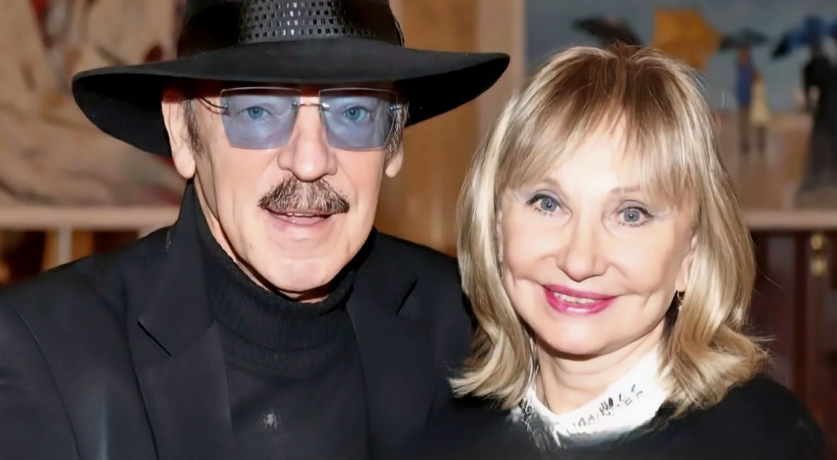 Родители Елизаветы Боярской