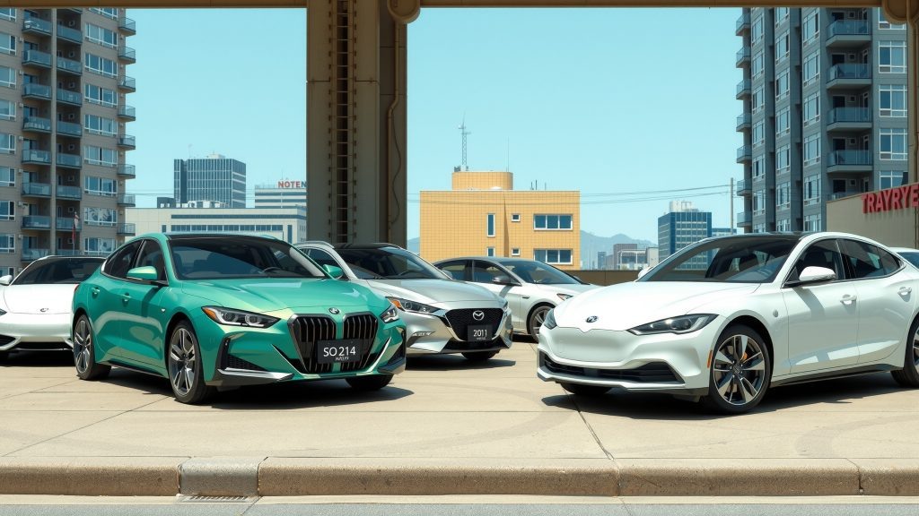    Какие корейские авто до 160 л.с. в 2026 году будут дорожать, а не дешеветь