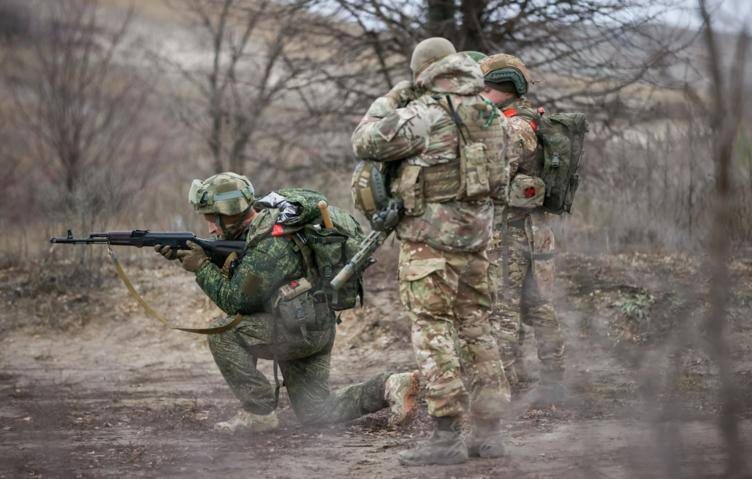    © Александр Река/ ТАСС Редакция