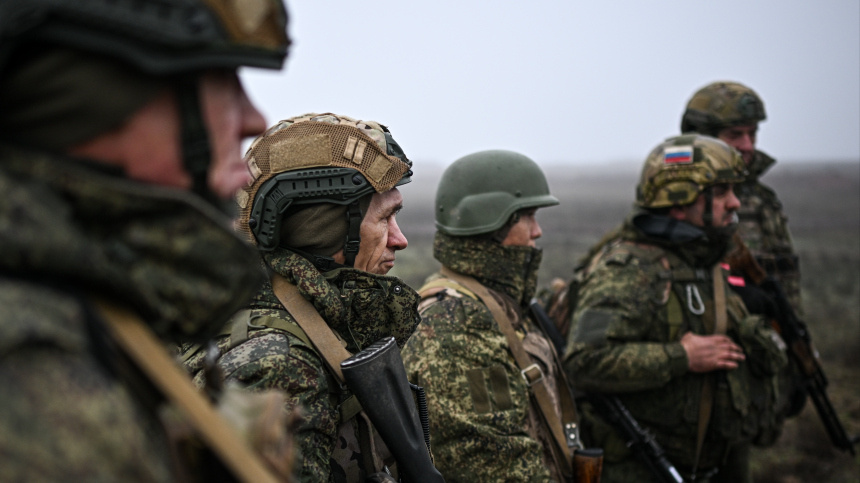    Фото: © РИА Новости/Сергей Бобылев