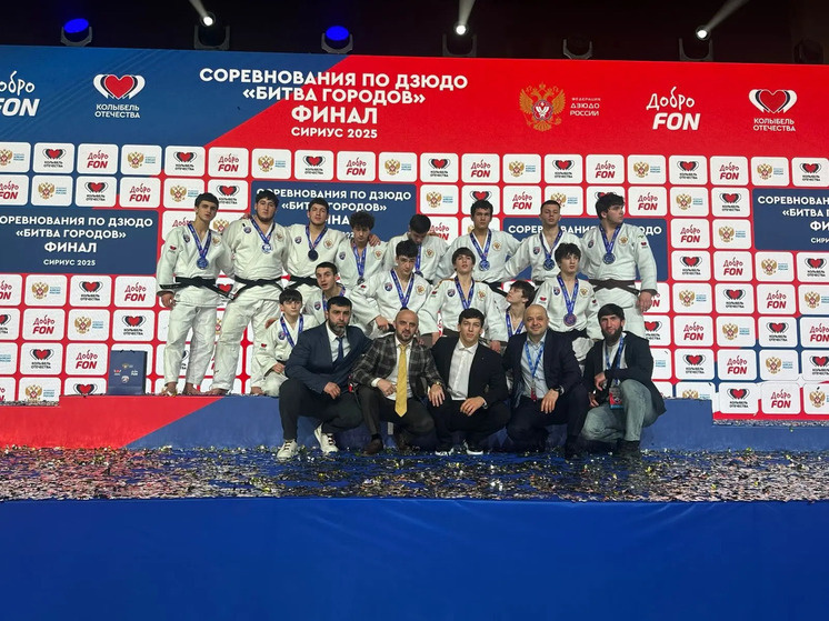     MAX-канал Казбека Кокова