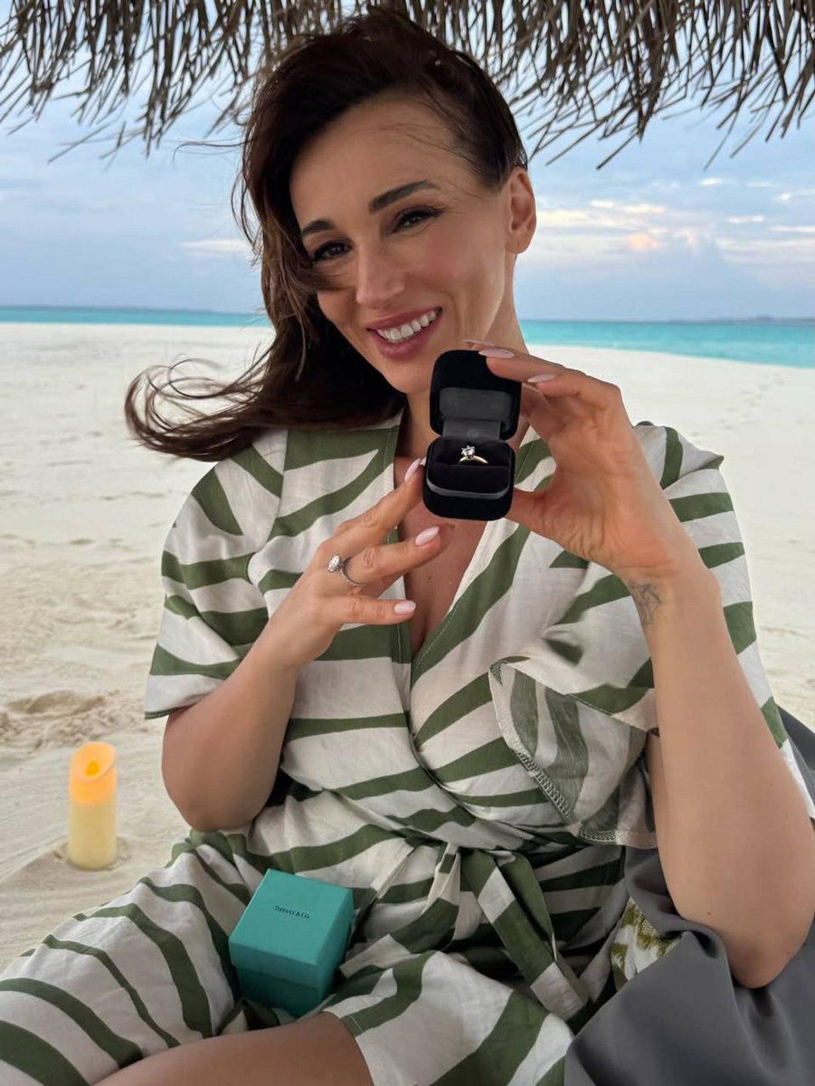    Анфиса Чехова. Фото: ТГ-канал aachekhova