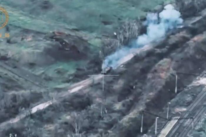 Обложка © Telegram / Kadyrov_95