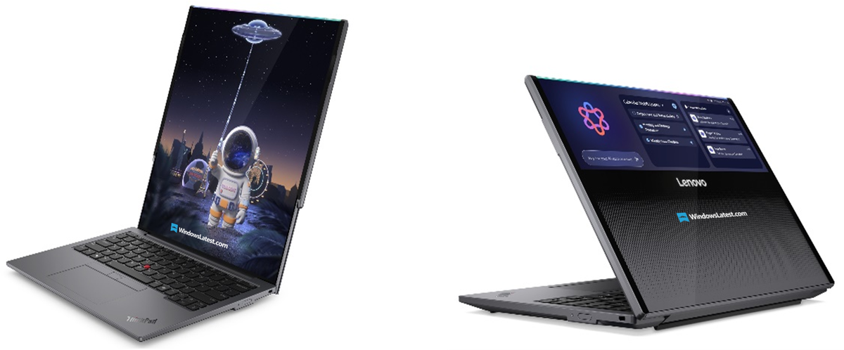 Фото Windows Latest  📷
