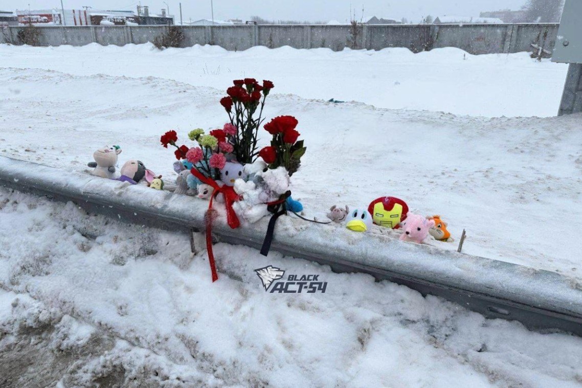    Фото: АСТ-54 Black/Telegram