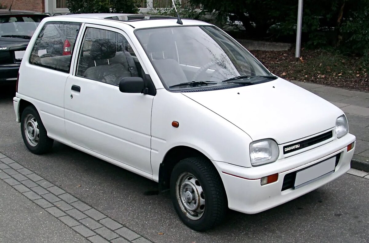 Daihatsu