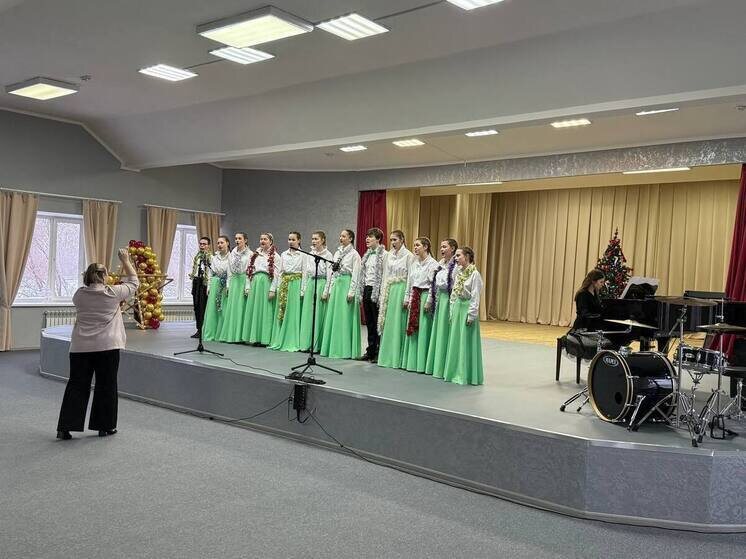     Фото: тг-канал мэра города Омска Сергея Шелеста