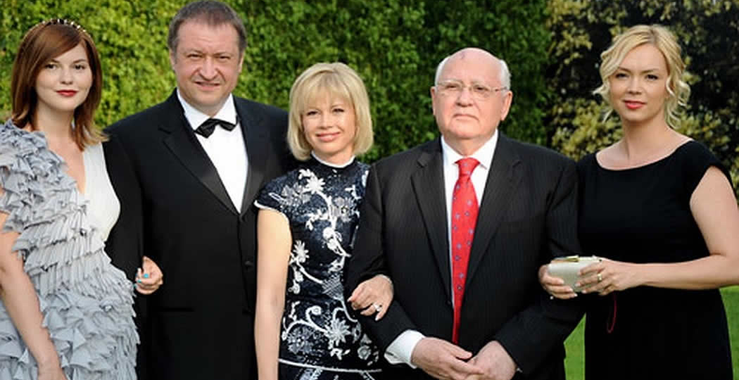 Как события августа 1991-го повлияли на Раису Горбачёву