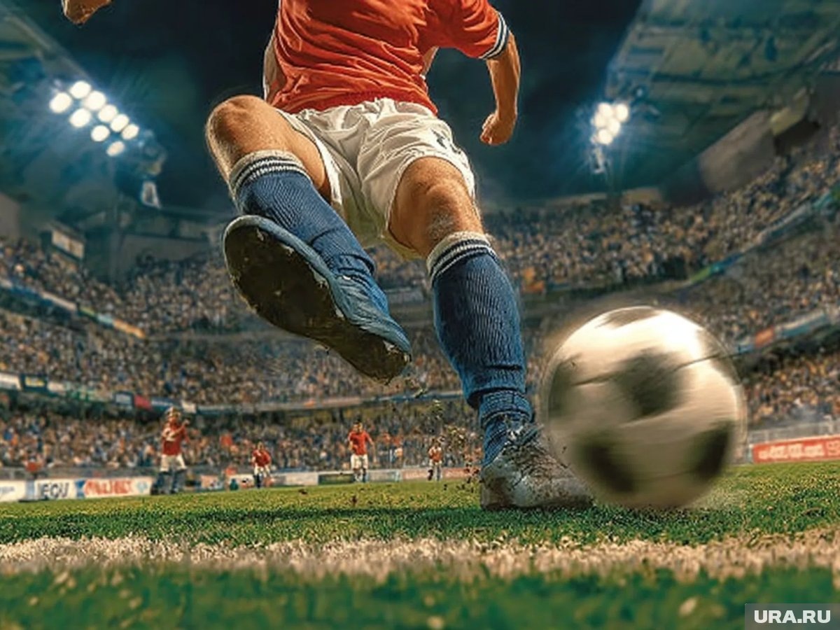 Суперкомпьютер Opta назвал победителей топ-5 лиг в сезоне 2025/2026: «Ливерпуль», «Барселона», «Бавария», ПСЖ, «Интер»
Фото: Создано в Midjourney © URA.RU