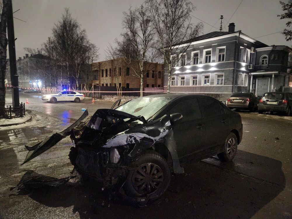     / Источник: © УМВД России по Вологодской области