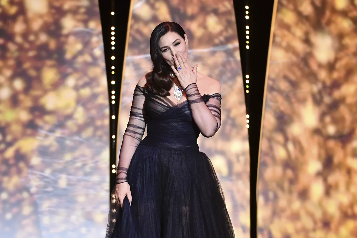    Фото: Alberto Pizzoli, источник: AFP 2024