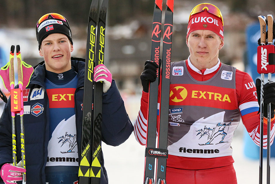 Автор фото: LAURENT SALINO / AGENCE ZOOM / GETTY IMAGES