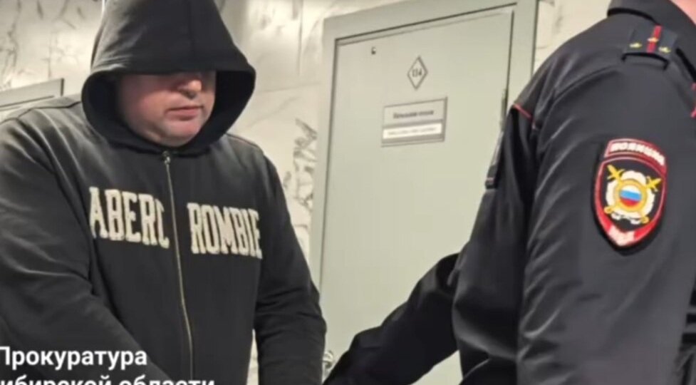 В Новосибирской области отправили в СИЗО виновника аварии с шестью погибшими