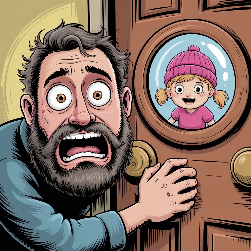 От увиденног у меня аж пятый палц появился на руке